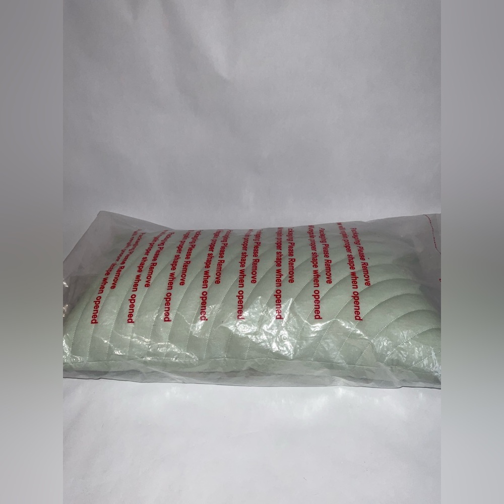 Project 62 Green Throw Pillow 14in. x 24in.